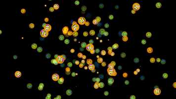 Free download LOL-Particle Emitter (57 seconds) video and edit with RedcoolMedia movie maker MovieStudio video editor online and AudioStudio audio editor onlin