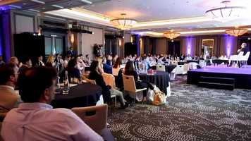 Free download London Highlights _ Sports Decision Makers Summit video and edit with RedcoolMedia movie maker MovieStudio video editor online and AudioStudio audio editor onlin