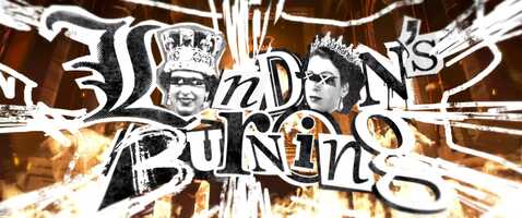 Free download LONDONS BURNING - Supinfocom Rubika 2021 (Trailer) video and edit with RedcoolMedia movie maker MovieStudio video editor online and AudioStudio audio editor onlin