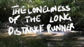 Free download Loneliness of the Long Distance Runner (trailer) video and edit with RedcoolMedia movie maker MovieStudio video editor online and AudioStudio audio editor onlin