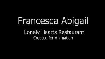 Free download Lonely Hearts Video.mp4 video and edit with RedcoolMedia movie maker MovieStudio video editor online and AudioStudio audio editor onlin