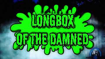 Free download Longbox of the Damned bumper 2017 video and edit with RedcoolMedia movie maker MovieStudio video editor online and AudioStudio audio editor onlin