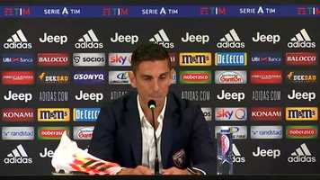 Free download Longo ammette Lasciato troppo spazio a Dybala video and edit with RedcoolMedia movie maker MovieStudio video editor online and AudioStudio audio editor onlin