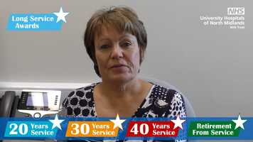 Free download Long Service Awards Tracy Bullock video and edit with RedcoolMedia movie maker MovieStudio video editor online and AudioStudio audio editor onlin