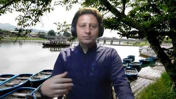 Free download Long Zoom Meetings video and edit with RedcoolMedia movie maker MovieStudio video editor online and AudioStudio audio editor onlin