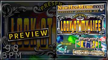 Free download Look at My Life Preview video and edit with RedcoolMedia movie maker MovieStudio video editor online and AudioStudio audio editor onlin