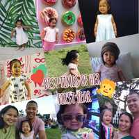 Free download Looking Back When She Was One video and edit with RedcoolMedia movie maker MovieStudio video editor online and AudioStudio audio editor onlin
