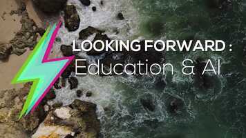 Free download Looking Forward - AI in Education feat. Terry Farris video and edit with RedcoolMedia movie maker MovieStudio video editor online and AudioStudio audio editor onlin