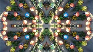 Free download LOOK UP Claremont Art Museum Film video and edit with RedcoolMedia movie maker MovieStudio video editor online and AudioStudio audio editor onlin