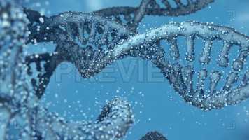 Free download Looped DNA Chains Stock Motion Graphics video and edit with RedcoolMedia movie maker MovieStudio video editor online and AudioStudio audio editor onlin