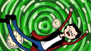 Free download Loop- motion comic video and edit with RedcoolMedia movie maker MovieStudio video editor online and AudioStudio audio editor onlin