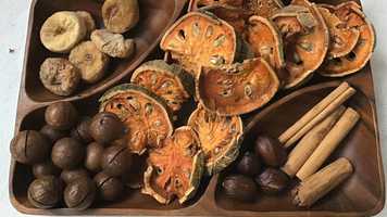 Free download Loose Parts - Dried Food video and edit with RedcoolMedia movie maker MovieStudio video editor online and AudioStudio audio editor onlin