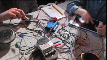 Free download LOOS workshop videos 2020 - Krab video and edit with RedcoolMedia movie maker MovieStudio video editor online and AudioStudio audio editor onlin