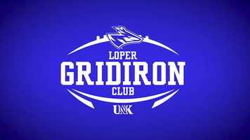 Free download Loper Gridiron Club video and edit with RedcoolMedia movie maker MovieStudio video editor online and AudioStudio audio editor onlin