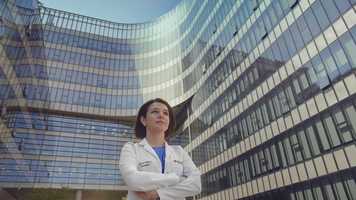 Free download LOral - For Women in Science - Ko video and edit with RedcoolMedia movie maker MovieStudio video editor online and AudioStudio audio editor onlin