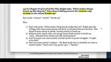 Free download Lord of the flies walkthrough no music.mp4 video and edit with RedcoolMedia movie maker MovieStudio video editor online and AudioStudio audio editor onlin