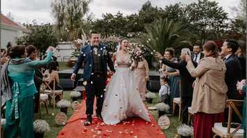 Free download LORENA + DAVID video and edit with RedcoolMedia movie maker MovieStudio video editor online and AudioStudio audio editor onlin