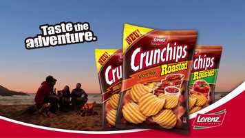 Free download Lorenz Crunchips video and edit with RedcoolMedia movie maker MovieStudio video editor online and AudioStudio audio editor onlin