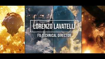 Free download Lorenzo Lavatelli - FX Showreel 2020 video and edit with RedcoolMedia movie maker MovieStudio video editor online and AudioStudio audio editor onlin