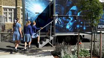 Free download Loreto - Term 1, 2020 video and edit with RedcoolMedia movie maker MovieStudio video editor online and AudioStudio audio editor onlin