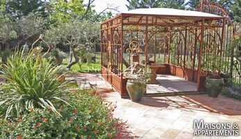 Free download LORGUES - MAISON A VENDRE - 1 100 000  - 306 m - 9 pice(s) video and edit with RedcoolMedia movie maker MovieStudio video editor online and AudioStudio audio editor onlin