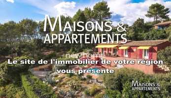 Free download LORGUES - MAISON A VENDRE - 615 000  - 176 m - 5 pice(s) video and edit with RedcoolMedia movie maker MovieStudio video editor online and AudioStudio audio editor onlin