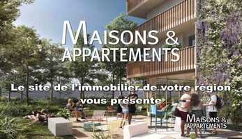 Free download LORMONT - APPARTEMENT A VENDRE - 132 900  - 25 m - 1 pice(s) video and edit with RedcoolMedia movie maker MovieStudio video editor online and AudioStudio audio editor onlin