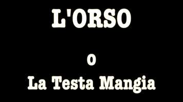 Free download LOrso Trailer video and edit with RedcoolMedia movie maker MovieStudio video editor online and AudioStudio audio editor onlin