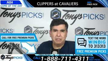 Free download Los Angeles Clippers vs Cleveland Cavaliers 3/22/2019 Picks Predictions video and edit with RedcoolMedia movie maker MovieStudio video editor online and AudioStudio audio editor onlin