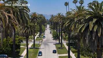 Free download Los Angeles Drone Stock Footage - Day video and edit with RedcoolMedia movie maker MovieStudio video editor online and AudioStudio audio editor onlin