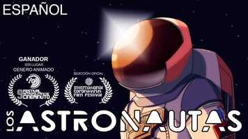 Free download Los Astronautas - Cineminuto Animado video and edit with RedcoolMedia movie maker MovieStudio video editor online and AudioStudio audio editor onlin