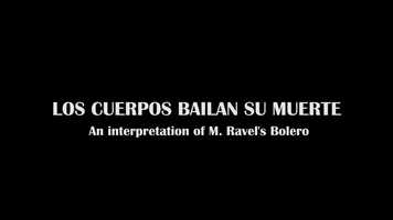 Free download Los cuerpos bailan su muerte (Bodies dance their death) video and edit with RedcoolMedia movie maker MovieStudio video editor online and AudioStudio audio editor onlin