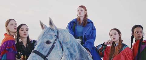 Free download Losgelst I A fashion film video and edit with RedcoolMedia movie maker MovieStudio video editor online and AudioStudio audio editor onlin