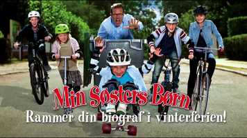 Free download Los Hermanos De Mi Hermana Solo En Casa | HD TRAILER video and edit with RedcoolMedia movie maker MovieStudio video editor online and AudioStudio audio editor onlin