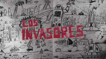 Free download LOS INVASORES trailer video and edit with RedcoolMedia movie maker MovieStudio video editor online and AudioStudio audio editor onlin
