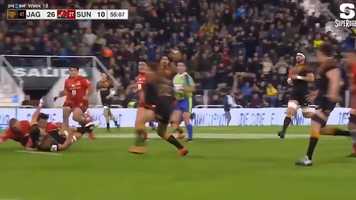 Free download Los mejores tries de Jaguares en el Personal Super Rugby 2019 video and edit with RedcoolMedia movie maker MovieStudio video editor online and AudioStudio audio editor onlin