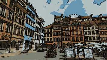 Free download Lo-Sound - London Crime Story - Chapter Two video and edit with RedcoolMedia movie maker MovieStudio video editor online and AudioStudio audio editor onlin