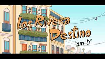 Free download LOS RIVERA DESTINO - SIN TI video and edit with RedcoolMedia movie maker MovieStudio video editor online and AudioStudio audio editor onlin