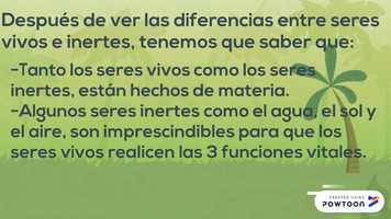 Free download Los seres vivos video and edit with RedcoolMedia movie maker MovieStudio video editor online and AudioStudio audio editor onlin