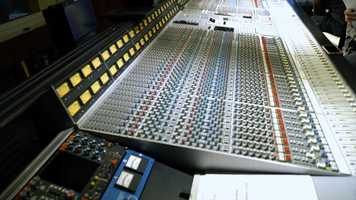 Free download Lost Ark Song Clip Backstage video and edit with RedcoolMedia movie maker MovieStudio video editor online and AudioStudio audio editor onlin