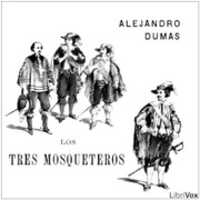 Free download Los Tres Mosqueteros audio book and edit with RedcoolMedia movie maker MovieStudio video editor online and AudioStudio audio editor onlin