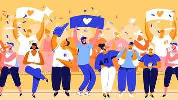 Free download Loto Qubec - A one in a million chance video and edit with RedcoolMedia movie maker MovieStudio video editor online and AudioStudio audio editor onlin