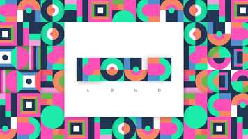 Free download LOUD BRAND TEASER video and edit with RedcoolMedia movie maker MovieStudio video editor online and AudioStudio audio editor onlin