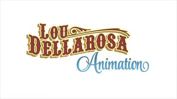 Free download Lou Dellarosa - Animation Showreel video and edit with RedcoolMedia movie maker MovieStudio video editor online and AudioStudio audio editor onlin