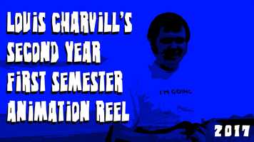 Free download Louis Charvills second year, first semester animation reel 2017 video and edit with RedcoolMedia movie maker MovieStudio video editor online and AudioStudio audio editor onlin
