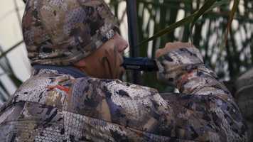 Free download Louisiana Duck Hunt video and edit with RedcoolMedia movie maker MovieStudio video editor online and AudioStudio audio editor onlin