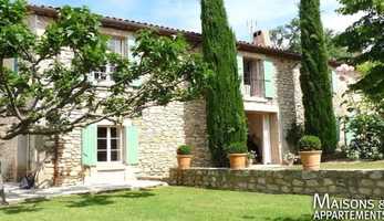 Free download LOURMARIN - MAISON A VENDRE - 3 350 000  - 630 m - 18 pices video and edit with RedcoolMedia movie maker MovieStudio video editor online and AudioStudio audio editor onlin