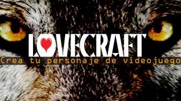 Free download LOVECRAFT_NIVEL II_ENG and SPA video and edit with RedcoolMedia movie maker MovieStudio video editor online and AudioStudio audio editor onlin