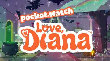 Free download Love Diana: Halloween Music Video :15 video and edit with RedcoolMedia movie maker MovieStudio video editor online and AudioStudio audio editor onlin