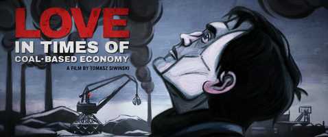 Free download LOVE IN TIMES OF COAL-BASED ECONMY - teaser video and edit with RedcoolMedia movie maker MovieStudio video editor online and AudioStudio audio editor onlin